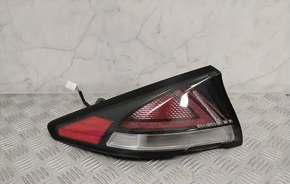 Hyundai Ioniq Rear/tail lights 92401G2200