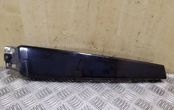 Seat Exeo (3R) (B) pillar trim (top) 8E0853289D