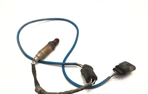 Volkswagen Golf IV Lambda probe sensor