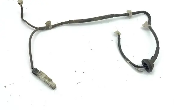Mazda 6 Keyless system antenna KD47676NX X1T60681 120829