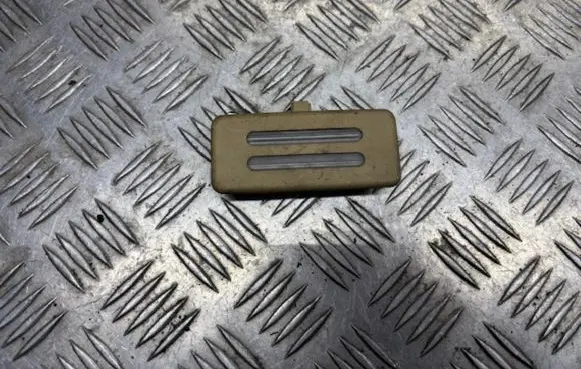 BMW 5 E60 E61 Front seat light 6962012