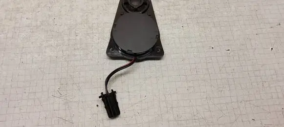 Volkswagen Transporter - Caravelle T5 Panel speaker 7H0035411D 1J0971972