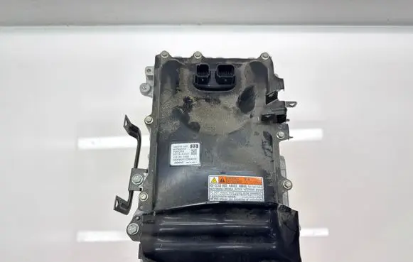 Toyota Yaris Cross Voltage converter inverter G9200K2011 1561000481