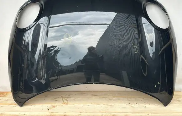 Mini F66 Engine bonnet/hood