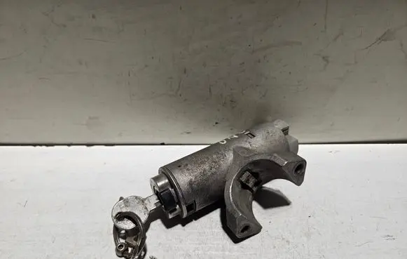 Fiat Uno Ignition lock 0210A