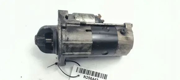 Citroen C4 Aircross Starter motor 1810A210