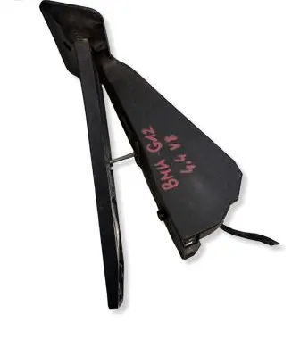 BMW 7 G11 G12 Accelerator throttle pedal 6859999 21490710
