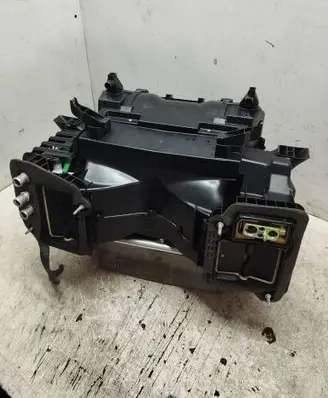BMW 5 E60 E61 Interior heater climate box assembly 9134987 00421129 11611611
