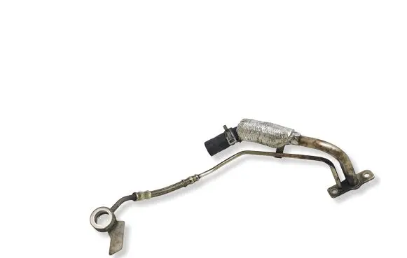 Ford Mondeo MK V Turbo turbocharger oiling pipe/hose 9805331280