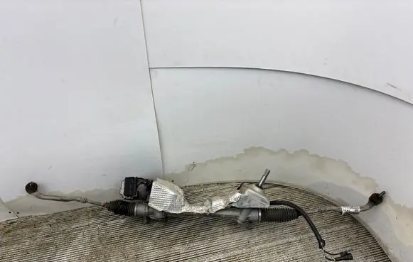 Peugeot 3008 II Steering rack F800002179