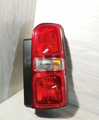 Citroen Jumpy Rear/tail lights 085521953R