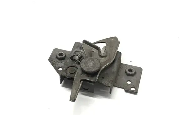 Ford Fusion Engine bonnet/hood lock/catch