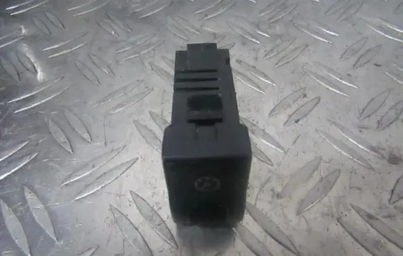 Panel lighting control switch