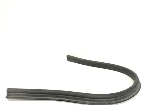Engine compartment rubber