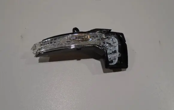 Volkswagen Golf VII Mirror indicator light 2G0949101