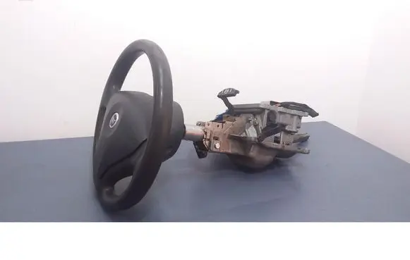 Fiat Stilo Steering wheel axle 00046826724