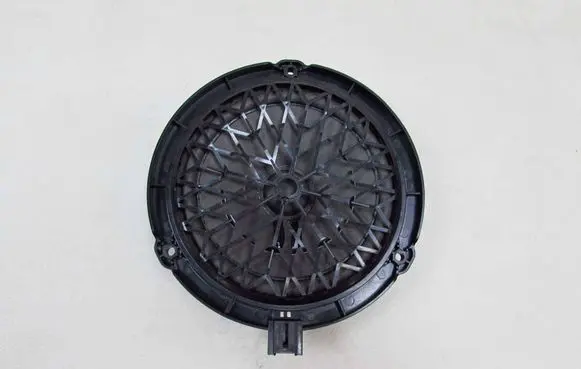 Peugeot Expert Front door speaker 9809320180 53567