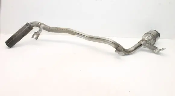 Mercedes-Benz CLA C118 X118 Fuel tank filler neck pipe A1184700200