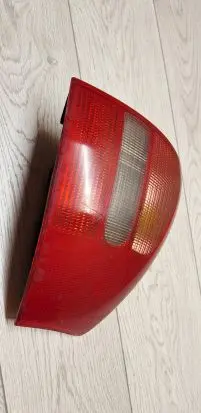 Audi A6 S6 C5 4B Rear/tail lights 148152