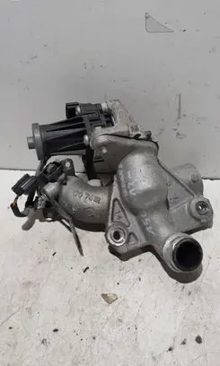 Renault Megane III EGR valve 50797503
