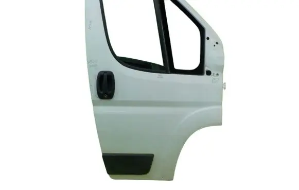 Fiat Ducato Front door PRZOD PRAWE