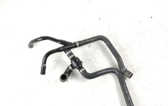Volkswagen ID.4 Engine coolant pipe/hose 1EA122101BS