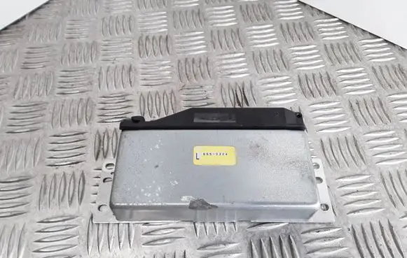 Nissan Almera ABS control unit/module 478501N600