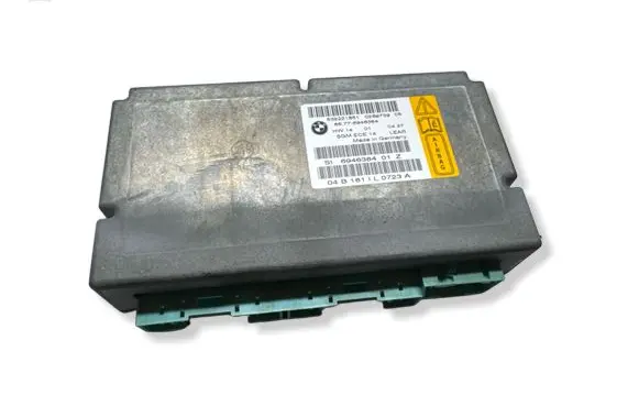 BMW 5 E60 E61 Airbag control unit/module 6946384