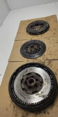 Ford Galaxy Clutch set kit