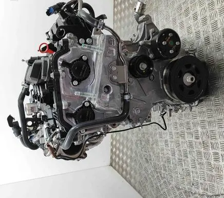 KIA Sportage Engine G4FT