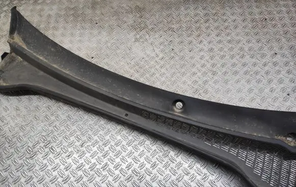 Fiat 500L Wiper trim 735521834 A642 99607