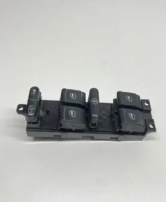 Volkswagen Golf IV Electric window control switch 1J4959857 871151855 F005S00011