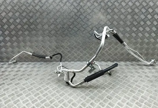 Ford Mustang Mach-E Air conditioning (A/C) pipe/hose LJ9H19E881A