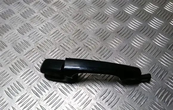 Volvo S80 Rear door exterior handle 30753785 30663618