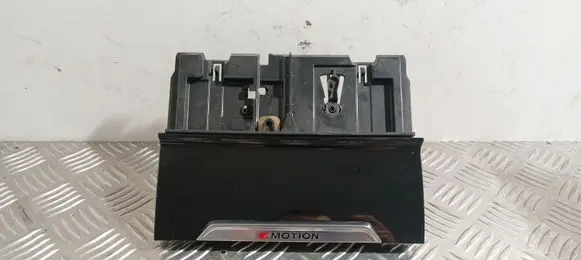 Volkswagen PASSAT B8 Ashtray (front) 3G1863284