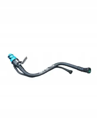 Ford Focus AdBlue liquid reservoir JX615J232AC