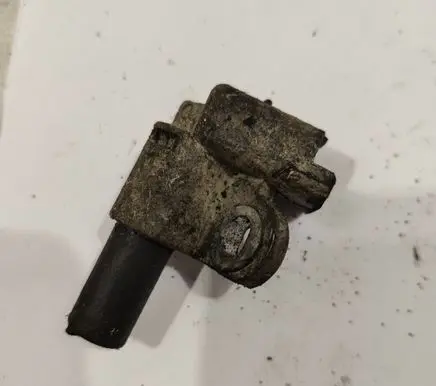 Peugeot 307 Camshaft position sensor 9628559980