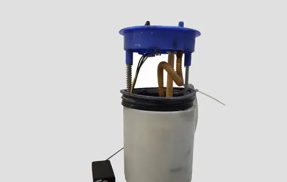 Seat Ibiza IV (6J,6P) In-tank fuel pump 6R0919051A A2C53304849