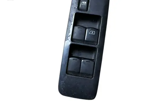 Nissan Qashqai Electric window control switch 24401 JD00A 0030PR