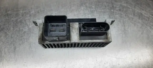 Nissan Qashqai Fuse box set