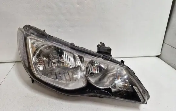 Honda Civic Headlight/headlamp