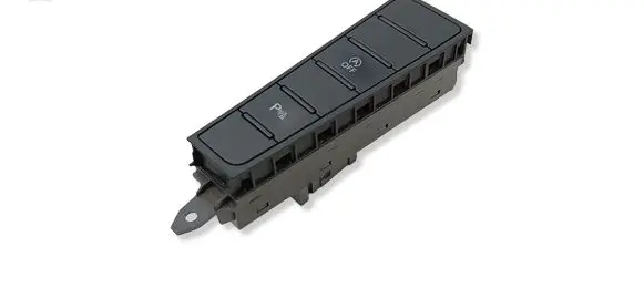 Volkswagen PASSAT B7 Parking (PDC) sensor switch 3AB927238K