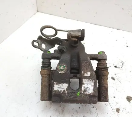 Ford Mondeo MK IV Rear brake caliper 861849 P0C84844
