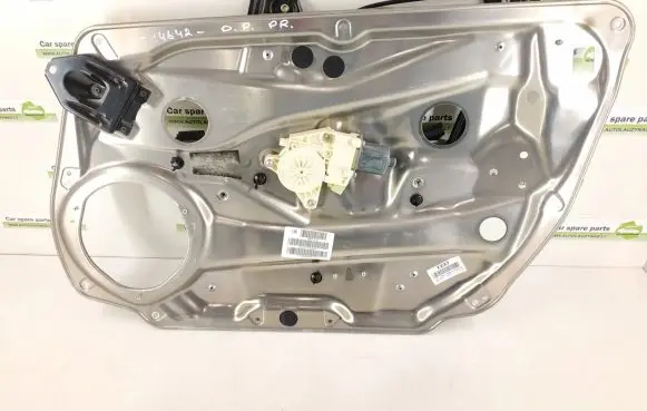 Mercedes-Benz GLK (X204) Front door electric window regulator A2048200242 2048200242