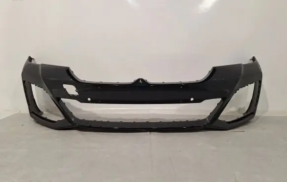 BMW 5 G30 G31 Front bumper 51118098644 8098644 72758411