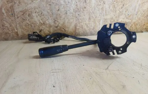 Mercedes-Benz E W124 Indicator stalk 1245450624 01910965