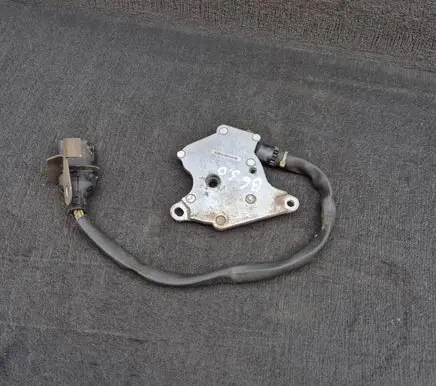 Audi A4 S4 B6 8E 8H Gear selector 01V919821B 0501317994 160211A0135
