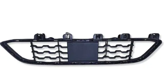 BMW X6 F16 Front bumper lower grill 51118056522 8056522