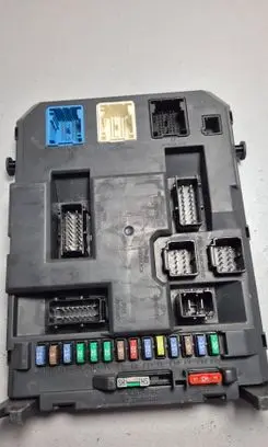 Fuse module