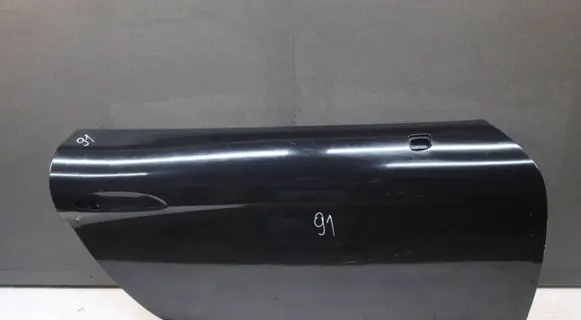 Porsche 718 Cayman 982 982c Door (2 Door Coupe) 